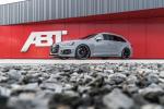 Audi RS4 Avant by ABT 2018 года